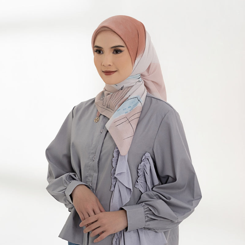 HIjab Deenay Miyuki Series