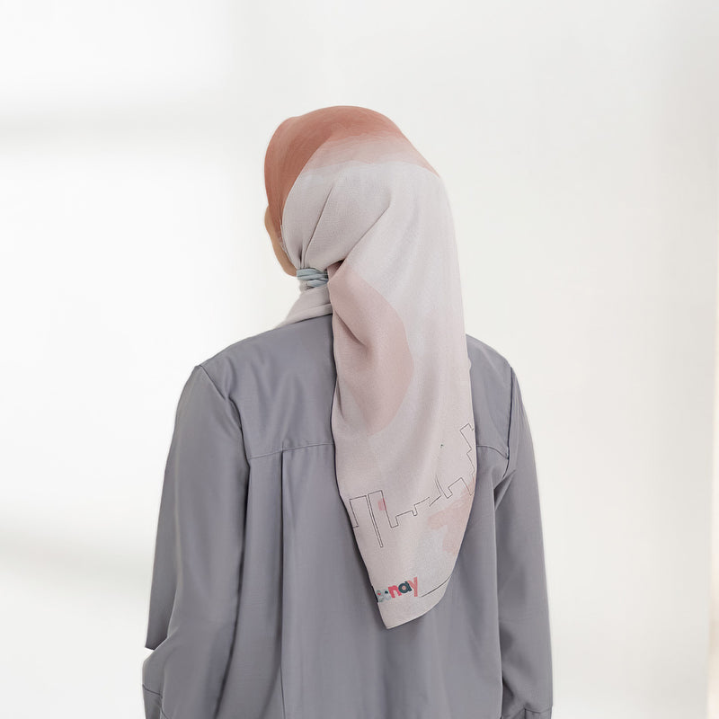 HIjab Deenay Miyuki Series