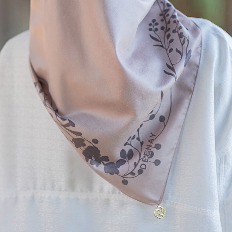 HIJAB DEENAY BINAR SERIES