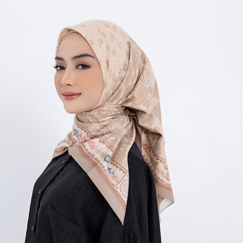 HIJAB DEENAY RAISYA SERIES