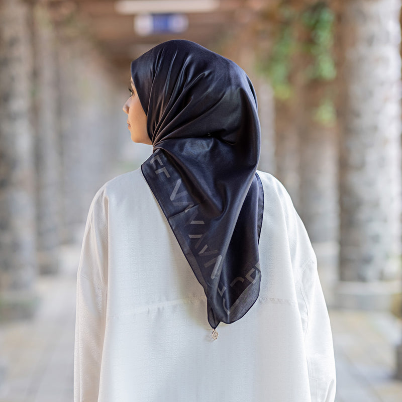 HIJAB DEENAY BINAR SERIES