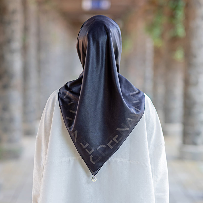 HIJAB DEENAY BINAR SERIES