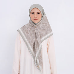 HIJAB DEENAY HANA SAGE
