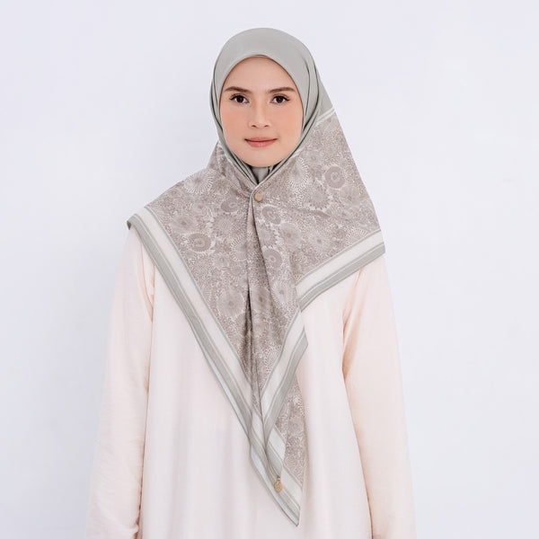 HIJAB DEENAY HANA SAGE