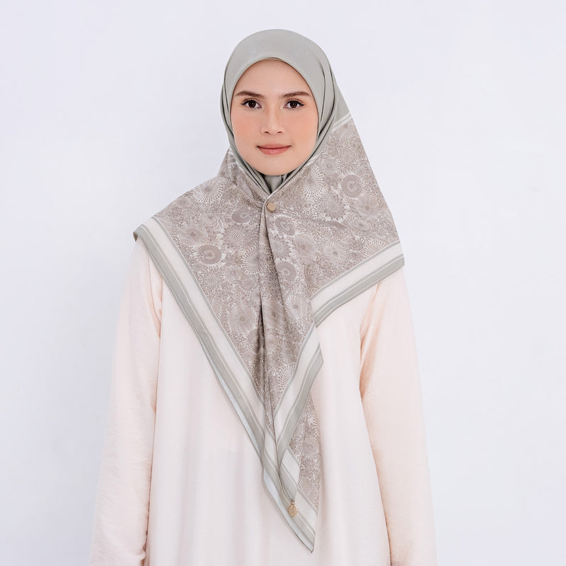 HIJAB DEENAY HANA SAGE