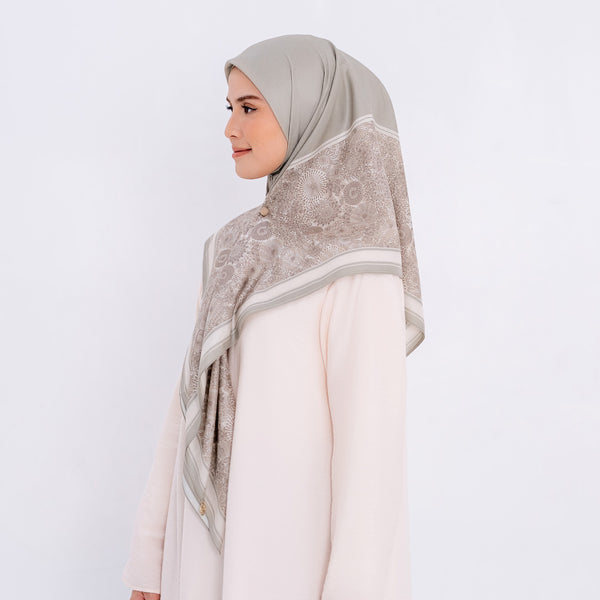 HIJAB DEENAY HANA SAGE