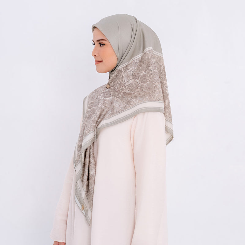 HIJAB DEENAY HANA SAGE