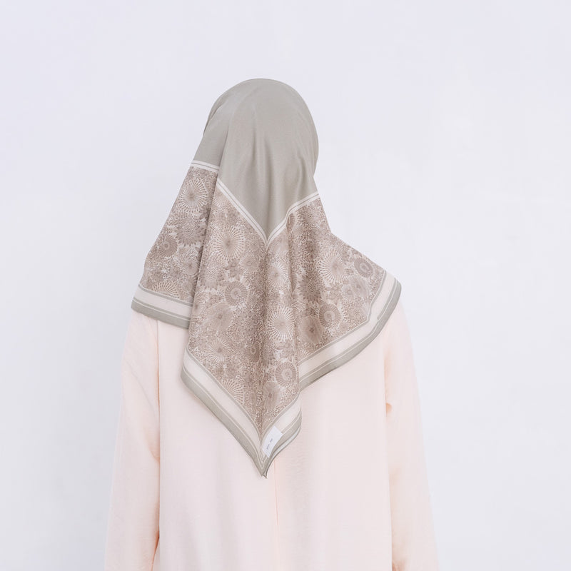 HIJAB DEENAY HANA SAGE