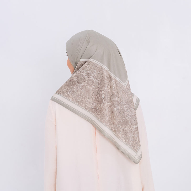 HIJAB DEENAY HANA SAGE