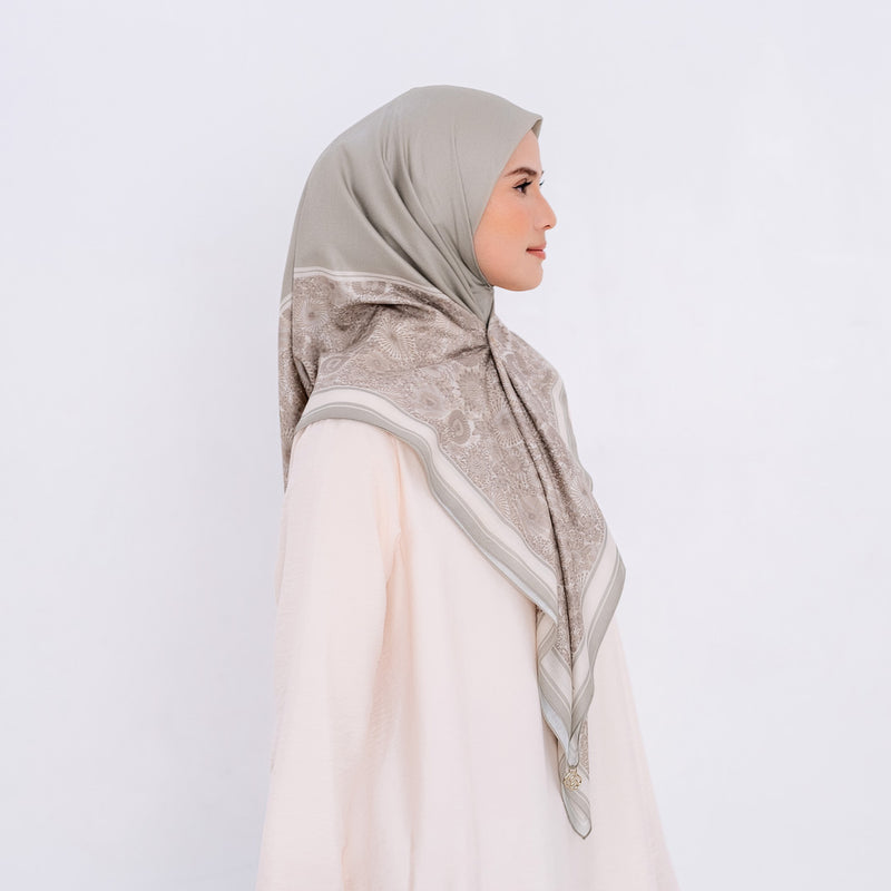 HIJAB DEENAY HANA SAGE