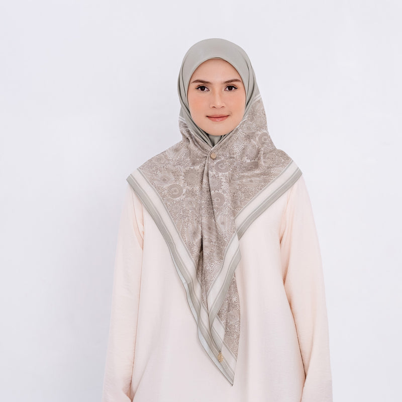 HIJAB DEENAY HANA SAGE