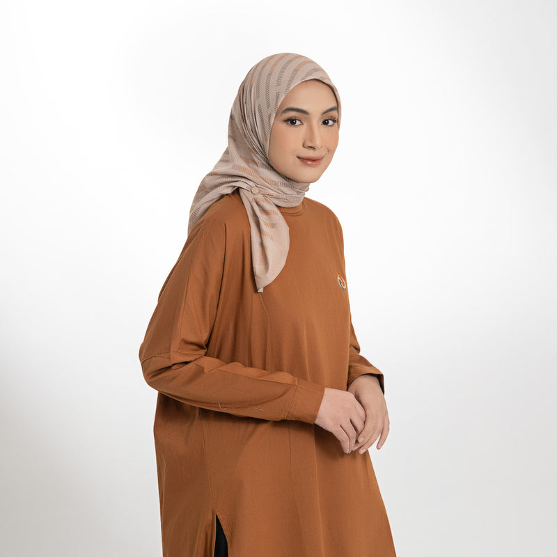 HIJAB DEENAY NAOKI SERIES