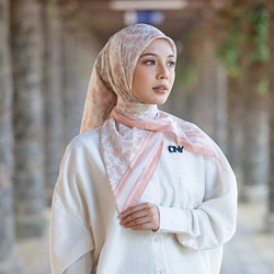 Deenay Hijab Sachi Series