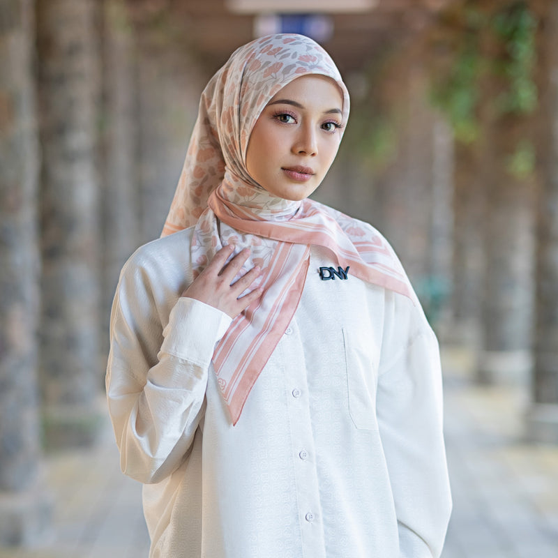 Deenay Hijab Sachi Series