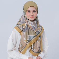 HIJAB MOTIF DEENAY ALAIA SERIES