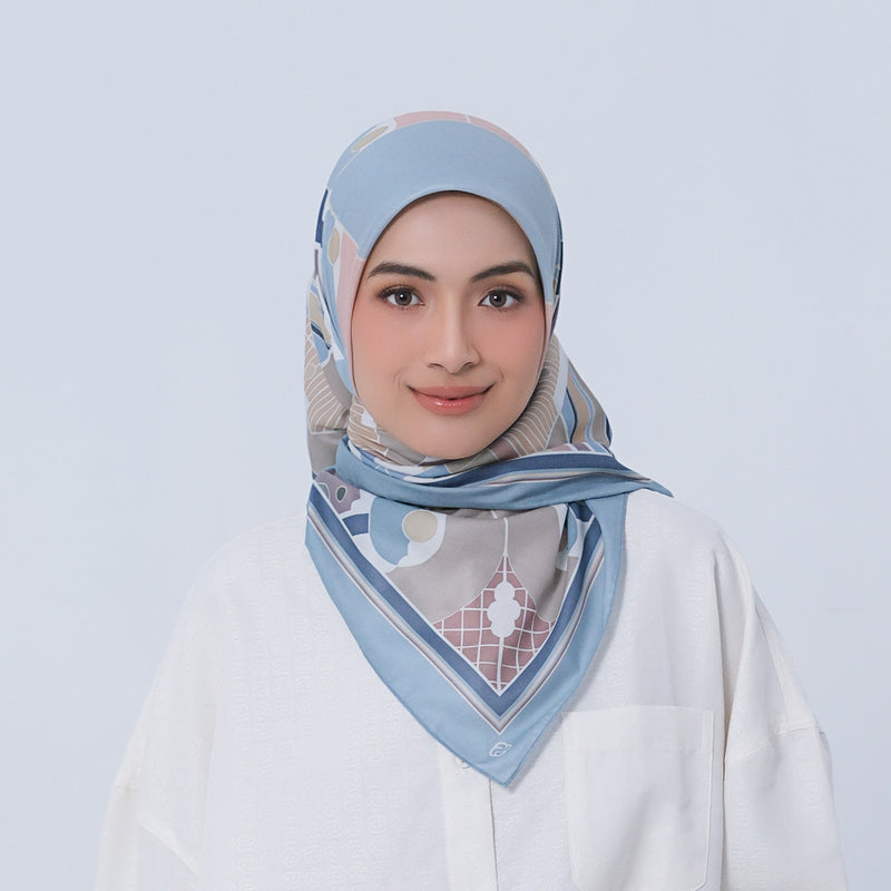 HIJAB MOTIF DEENAY ALAIA SERIES