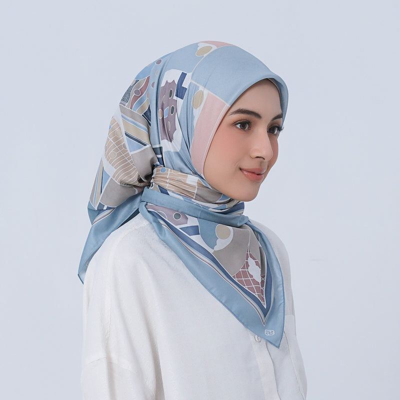 HIJAB MOTIF DEENAY ALAIA SERIES