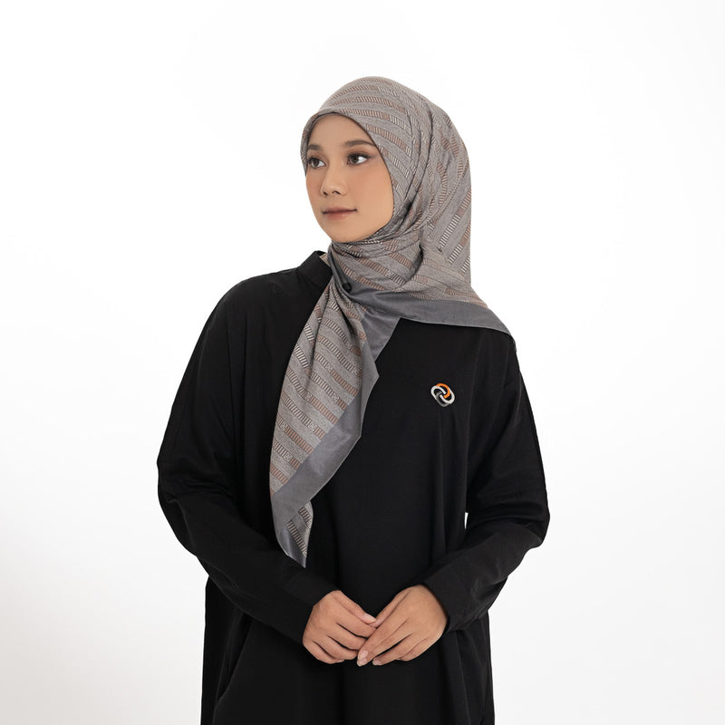 HIJAB DEENAY NAOKI SERIES