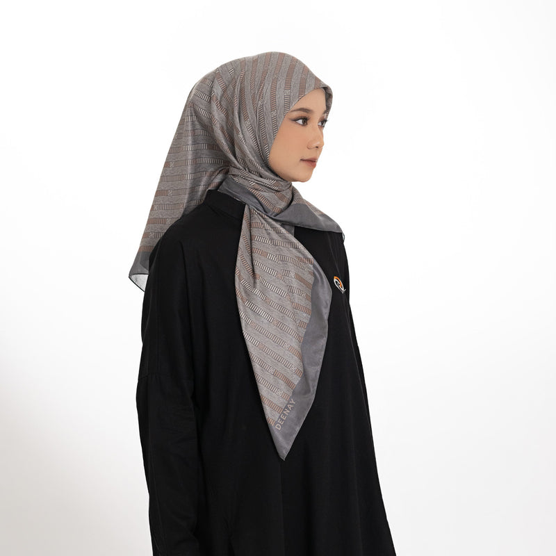 HIJAB DEENAY NAOKI SERIES