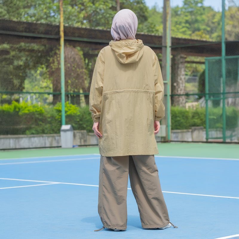 DEENAY SPORT DEE LONG JACKET