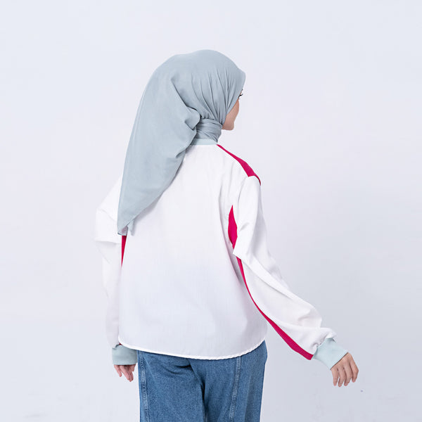 DEENAY MIXED SWEATSHIRT