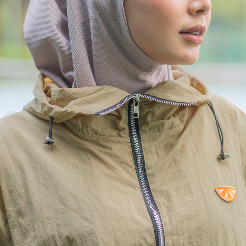 DEENAY SPORT DEE LONG JACKET