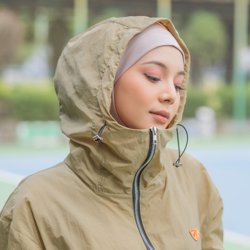 DEENAY SPORT DEE LONG JACKET