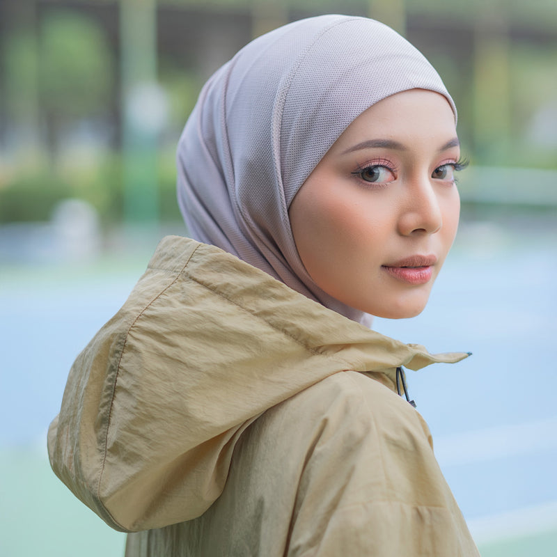 DEENAY SPORT DEE LONG JACKET