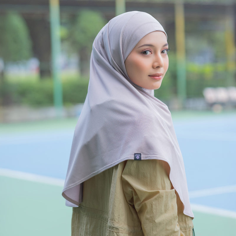 DEENAY HIJAB SPORT DEE BASIC