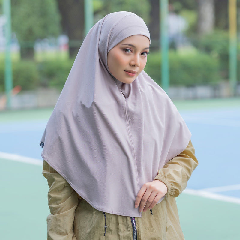 DEENAY HIJAB SPORT DEE BASIC