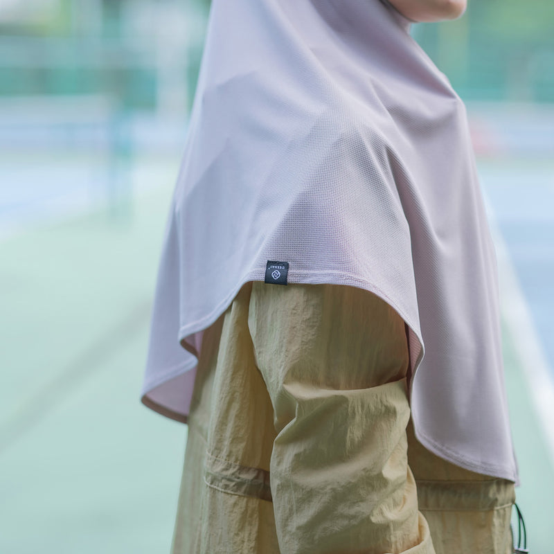 DEENAY HIJAB SPORT DEE BASIC