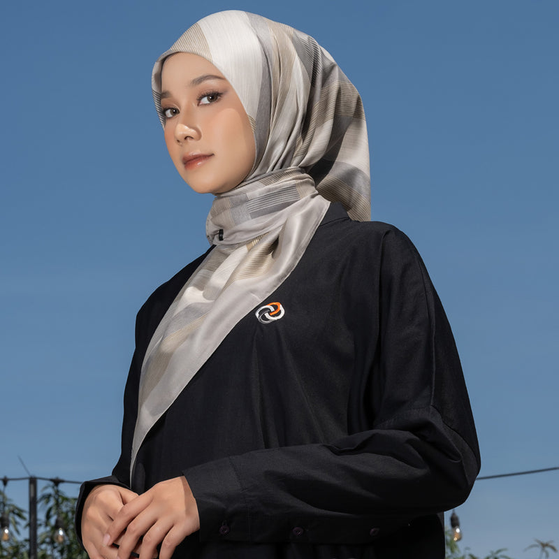 HIjab Deenay Elma series