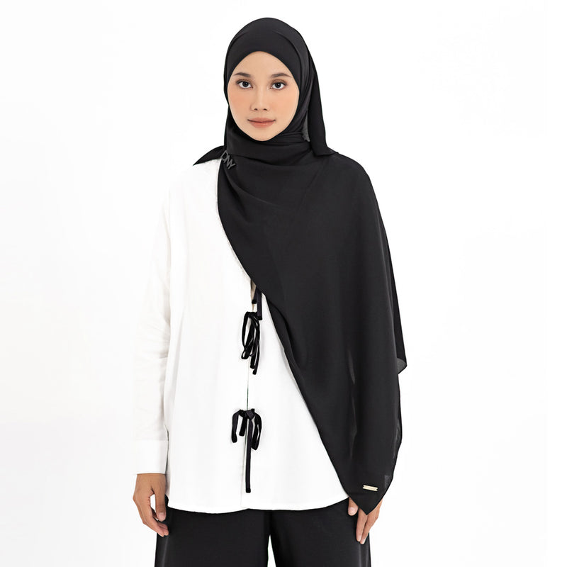 HIJAB DEENAY PASHMINA ALULA SERIES