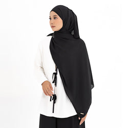 HIJAB DEENAY PASHMINA ALULA SERIES