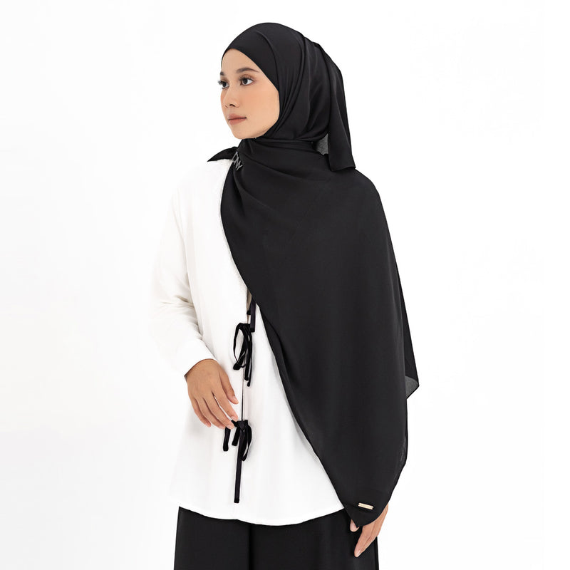 HIJAB DEENAY PASHMINA ALULA SERIES