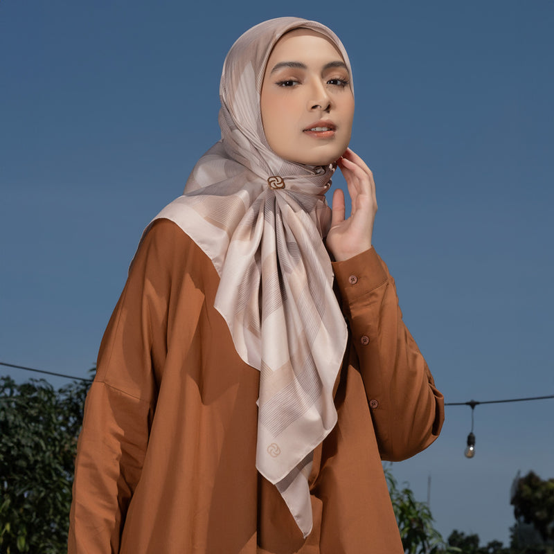 HIjab Deenay Elma series