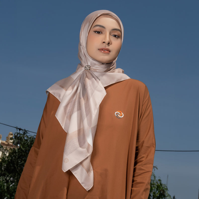 HIjab Deenay Elma series