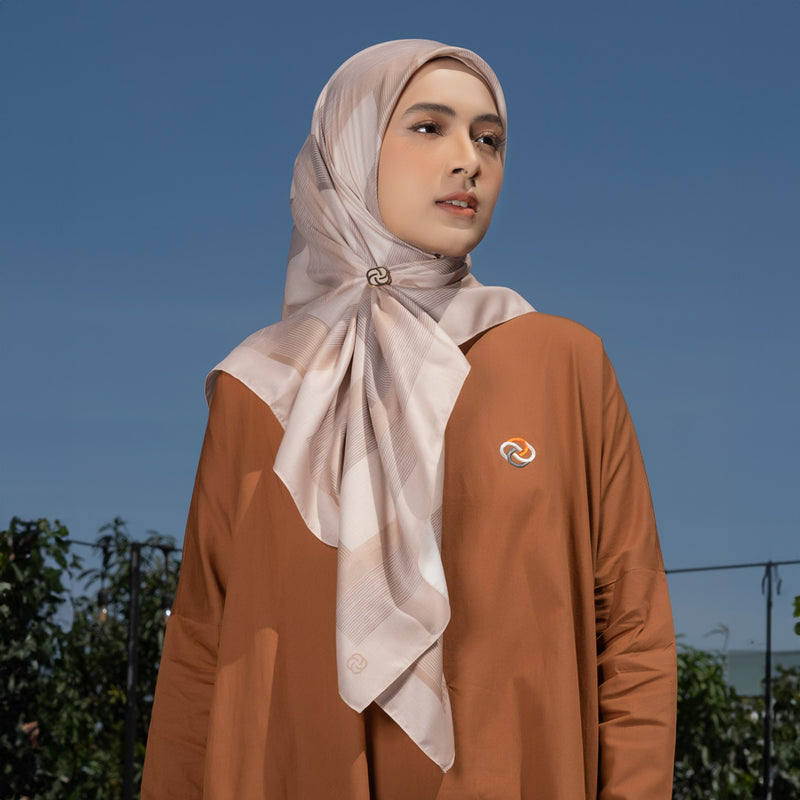 HIjab Deenay Elma series