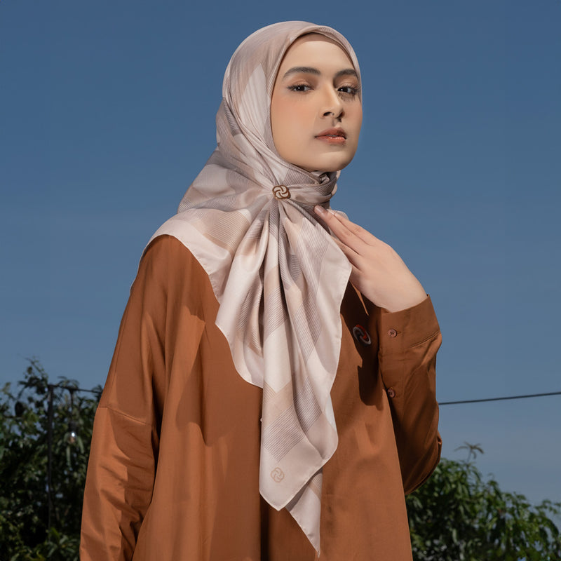 HIjab Deenay Elma series