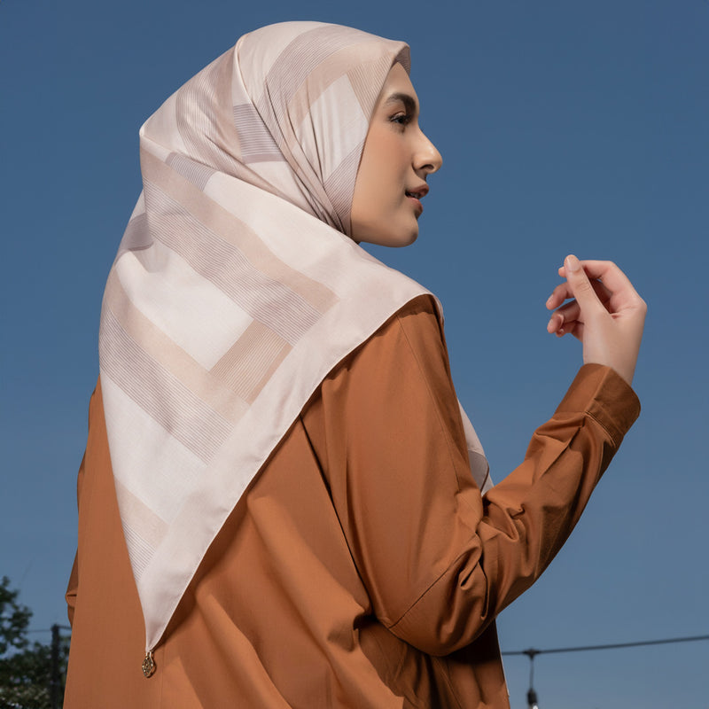 HIjab Deenay Elma series