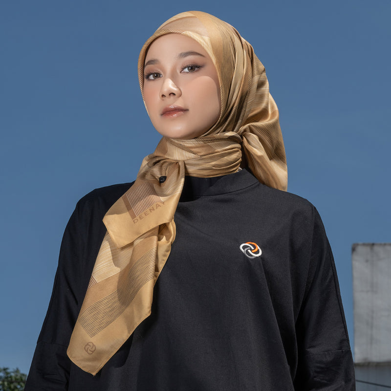 HIjab Deenay Elma series