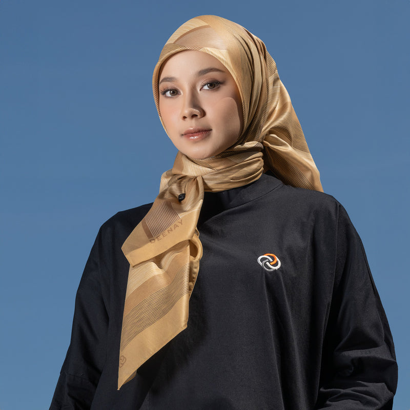 HIjab Deenay Elma series