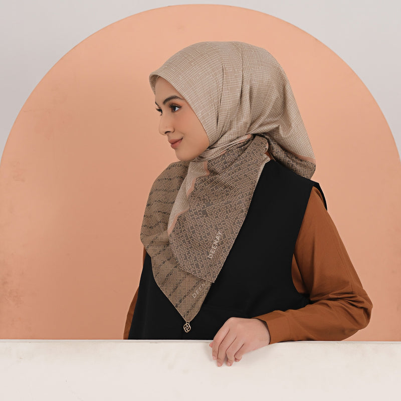 HIjab Deenay Valda Series