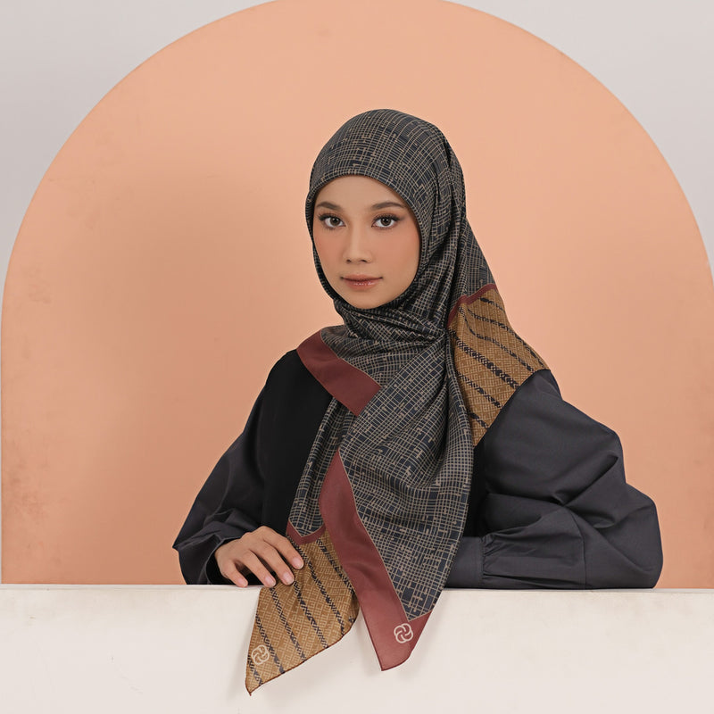 HIjab Deenay Valda Series