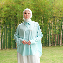 DEENAY FEEHA BASIC SHIRT