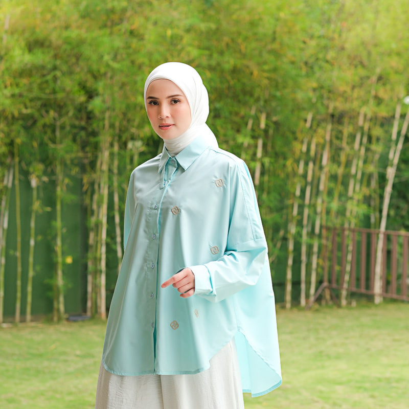 DEENAY FEEHA BASIC SHIRT