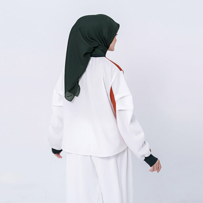 DEENAY MIXED SWEATSHIRT