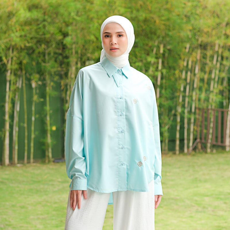 DEENAY FEEHA BASIC SHIRT