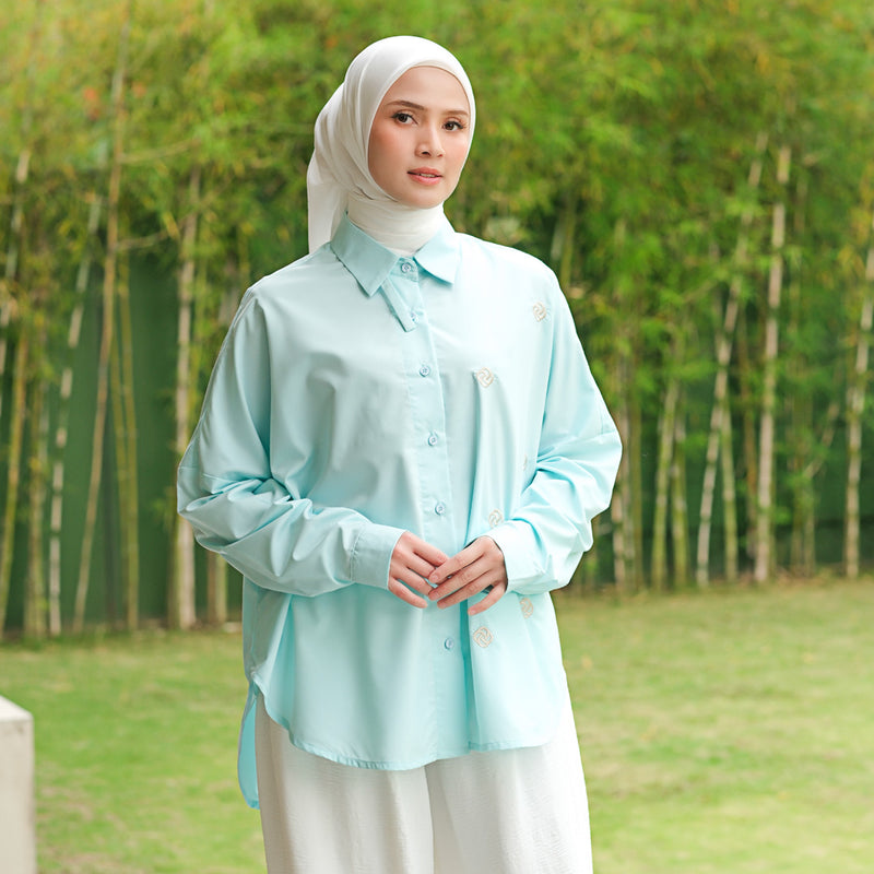 DEENAY FEEHA BASIC SHIRT