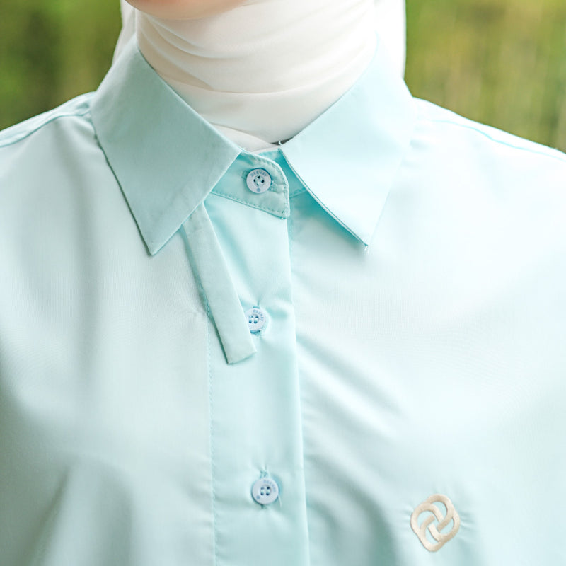 DEENAY FEEHA BASIC SHIRT